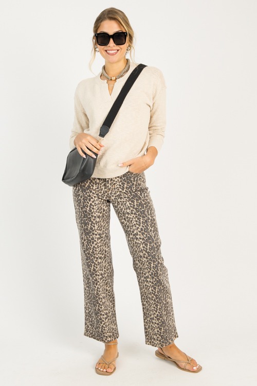 Leopard Vintage Straight Jeans - 0807-127p.jpg