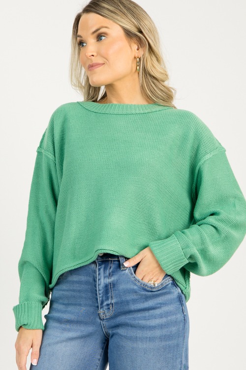 Kaleigh Sweater, Emerald - 0807-141h.jpg