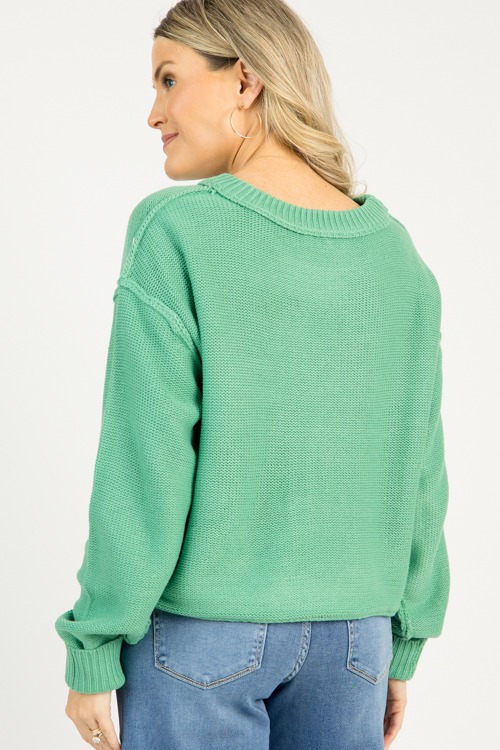 Kaleigh Sweater, Emerald - 0807-145.jpg