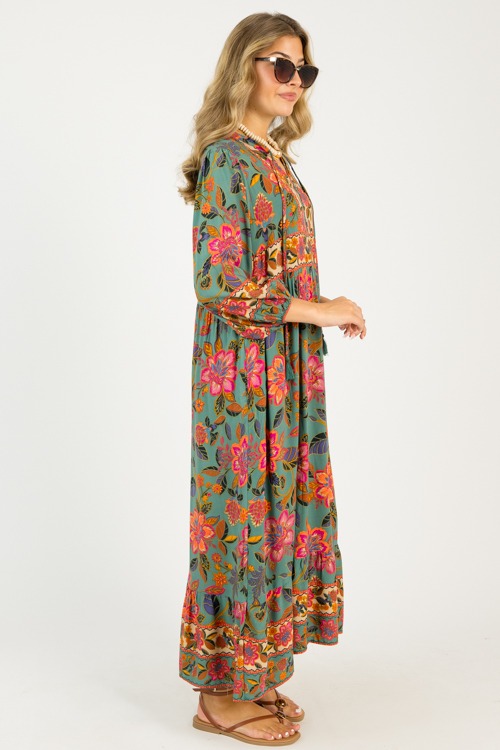 Boho Floral Maxi, Moss - 0807-7.jpg