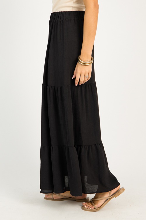 Eileen Maxi SKirt, Black - 0807-72.jpg