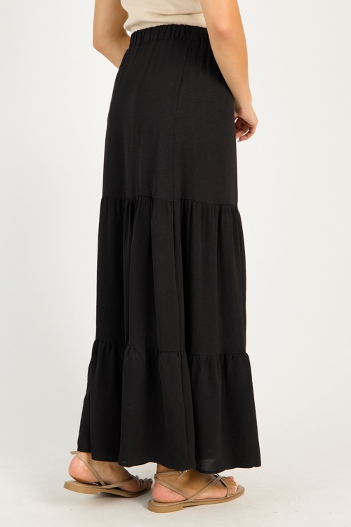 Eileen Maxi SKirt, Black - 0807-73.jpg