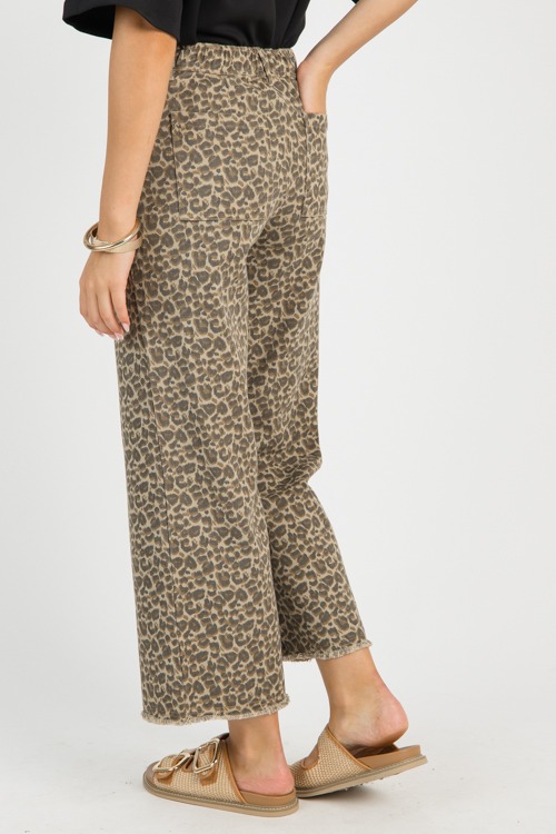 Leopard Comfort Waist Jeans, Mo - 0808-34h.jpg