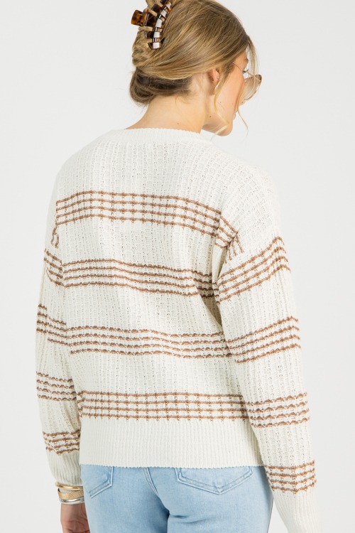Janet Stripe Sweater, Camel - 0808-84.jpg