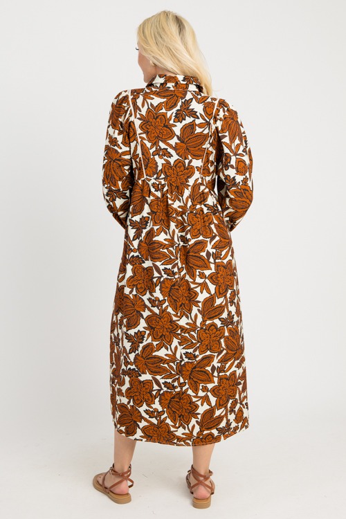 Autumn Blooms Maxi, Brown - 0811-114.jpg