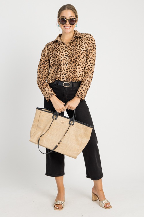 Wild Side Button Down, Brown Mi - 0811-116h.jpg