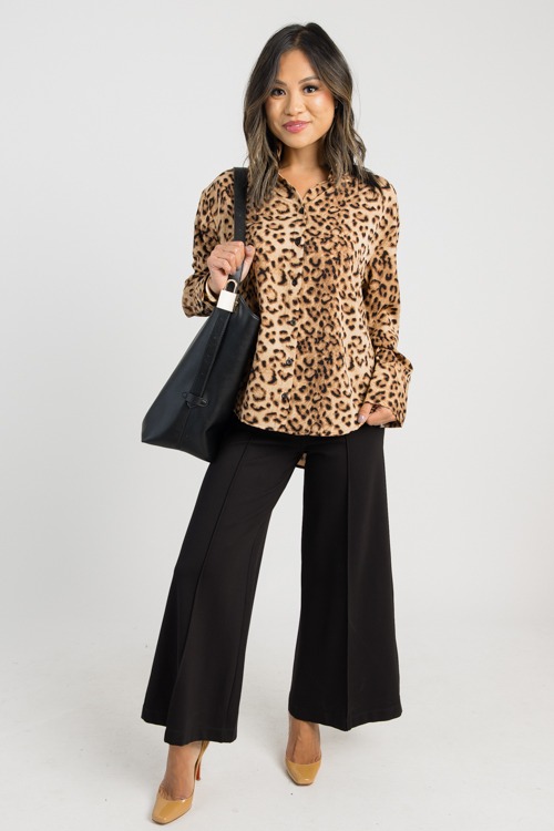 Wild Side Button Down, Brown Mi - 0811-117.jpg