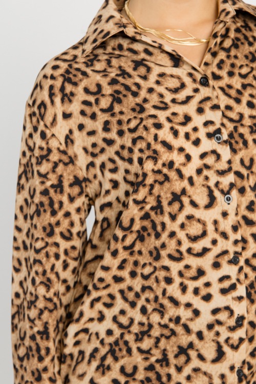 Wild Side Button Down, Brown Mi - 0811-125.jpg