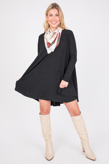 Tassel And Chain Scarf, White