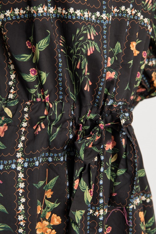 Botanic Blocks Swing Dress, Bla - 0811-94h.jpg