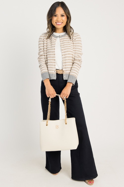 Wide Leg Flare Jeans, Black - 0812-117.jpg