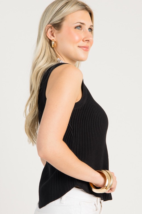 Ribbed Sweater Tank, Black - 0812-137.jpg