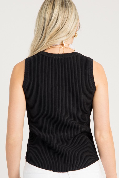 Ribbed Sweater Tank, Black - 0812-138.jpg