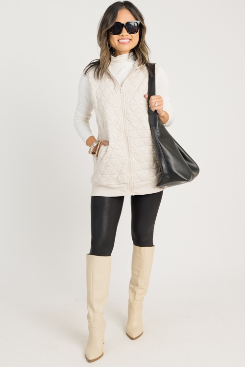 Quilted Hoodie Vest, Cream - 0812-144.jpg