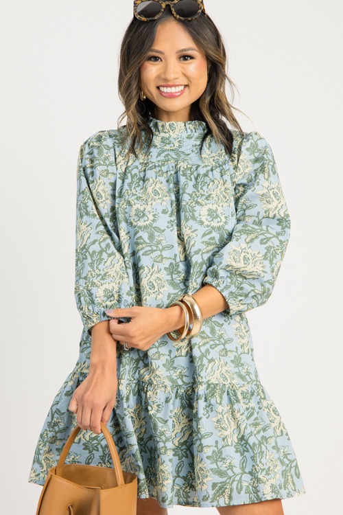 Caroline Floral Dress, Blue - 0812-29.jpg