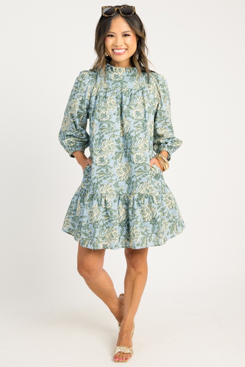 Caroline Floral Dress, Blue - 0812-30.jpg