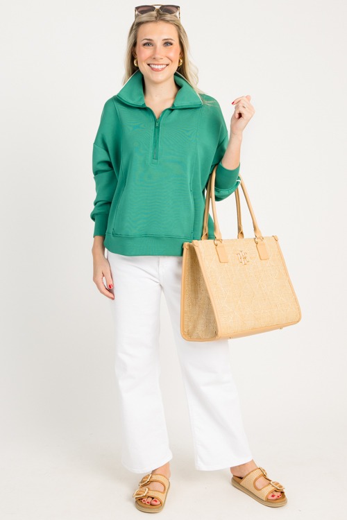 Piping Scuba Pullover, Kelly Green - 0812-52.jpg
