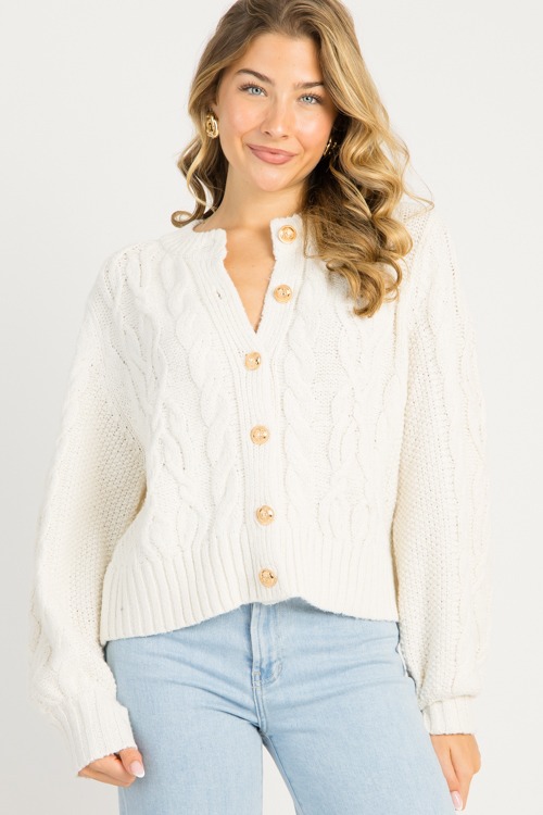 Wynona Cable Cardigan, Cream - 0812-57.jpg