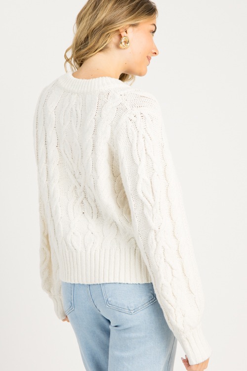 Wynona Cable Cardigan, Cream - 0812-58.jpg