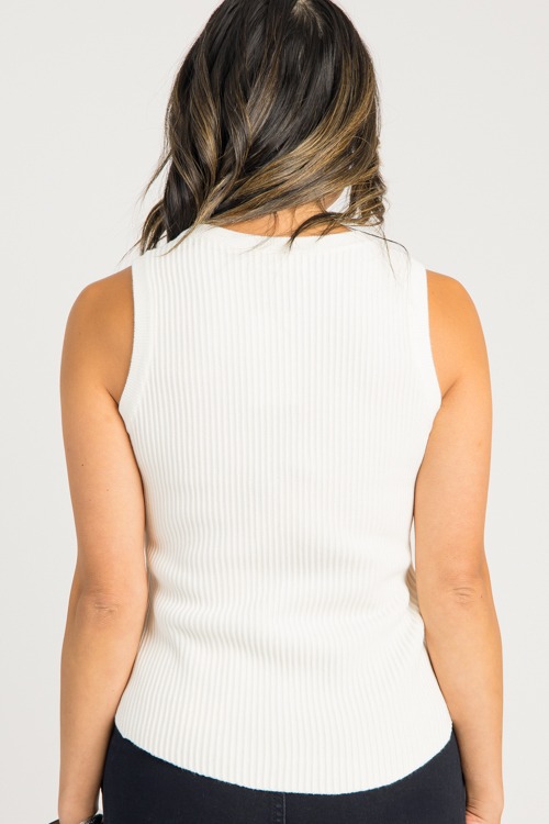 Ribbed Sweater Tank, Off White - 0812-84.jpg