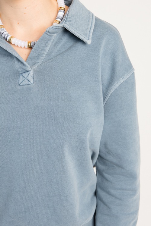 Amy Collared Sweatshirt, Teal - 0812-97.jpg