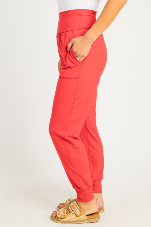 Butter Joggers, True Red - 0813-91.jpg