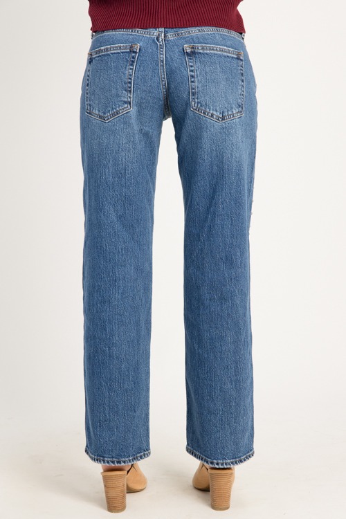 Studded Jeans, Dark Denim - 0814-104.jpg