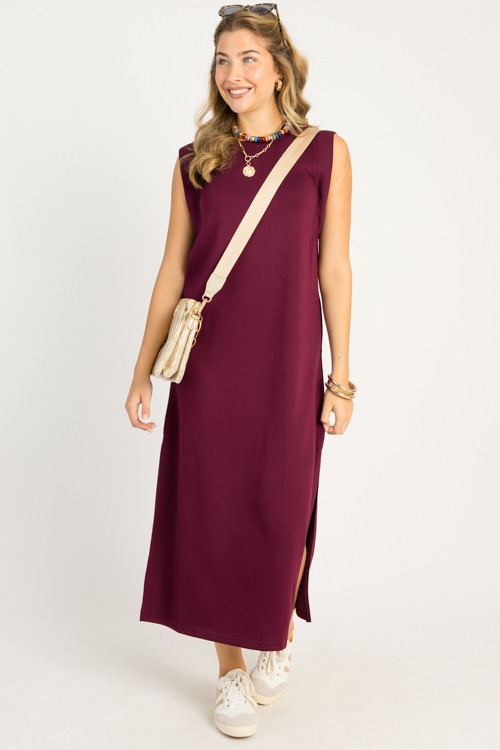 Slice of Heaven Maxi, Wine - 0814-10p.jpg