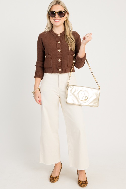 Daphne Button Cardigan, Chocola - 0814-112.jpg