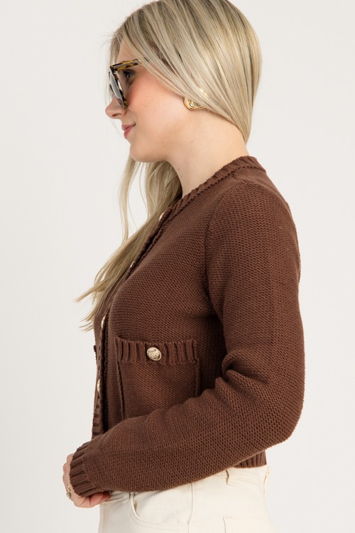 Daphne Button Cardigan, Chocola - 0814-114.jpg