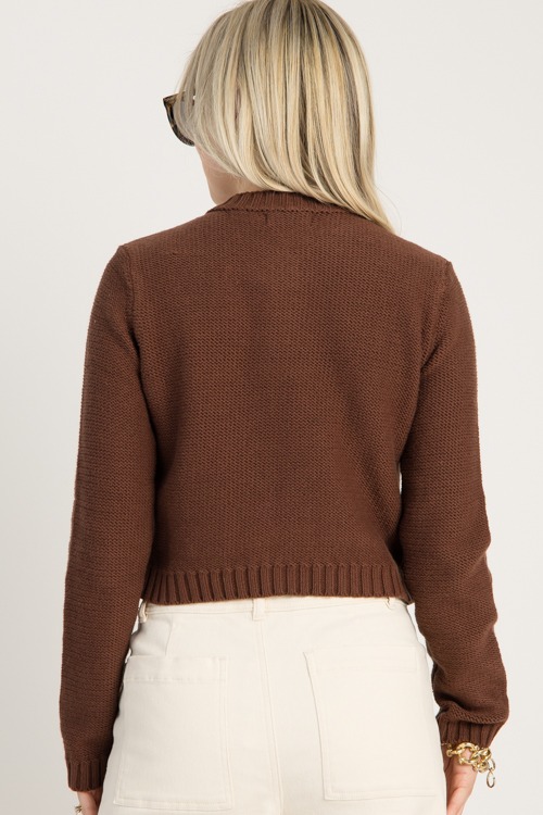 Daphne Button Cardigan, Chocola - 0814-115.jpg