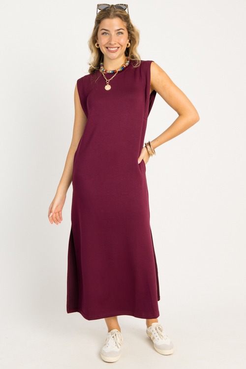 Slice of Heaven Maxi, Wine