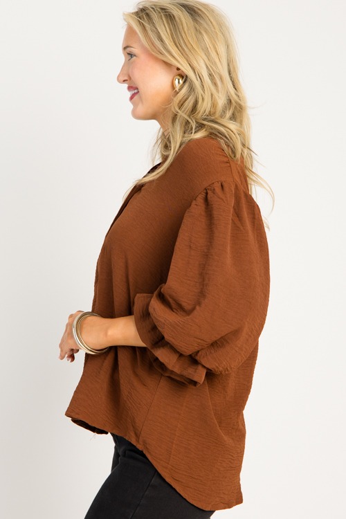 Bailey Blouse, Mocha - 0814-139.jpg