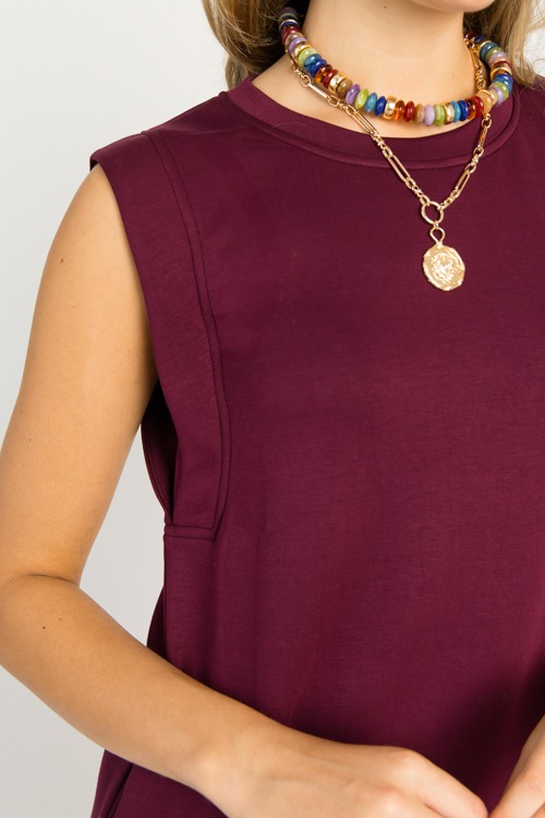 Slice of Heaven Maxi, Wine - 0814-15.jpg