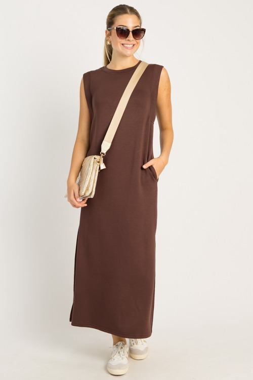 Slice of Heaven Maxi, Brown - 0814-2h.jpg