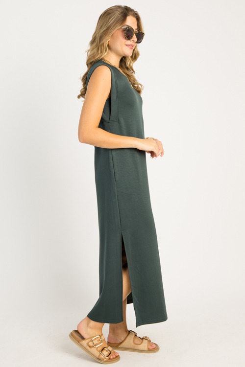 Slice of Heaven Maxi, Forest