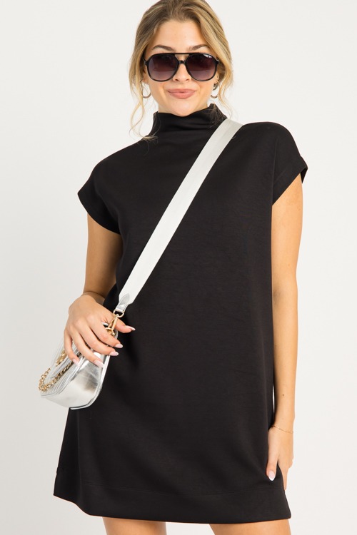 Divine Knit Dress, Black - 0814-57p.jpg