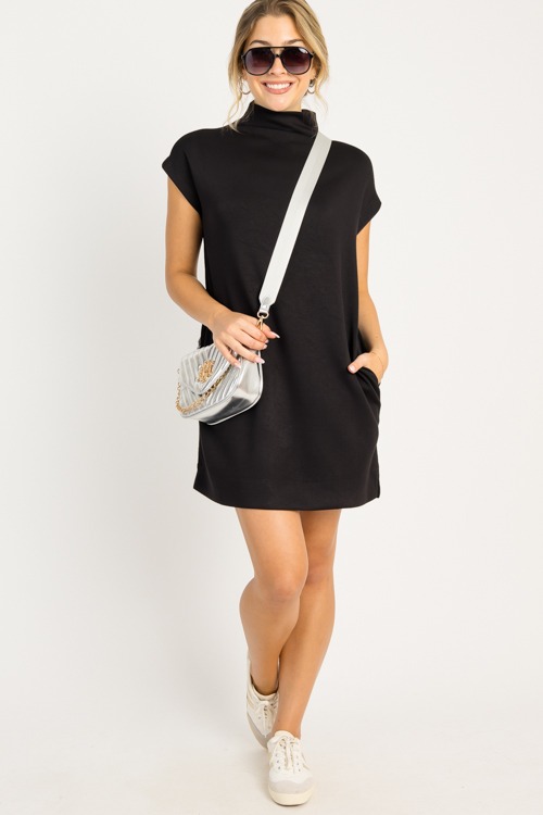 Divine Knit Dress, Black - 0814-63.jpg