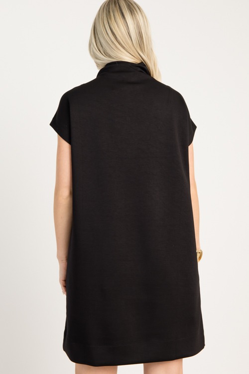 Divine Knit Dress, Black - 0814-65.jpg