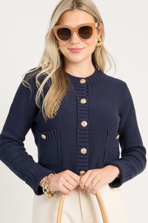 Daphne Button Cardigan, Navy - 0814-79.jpg