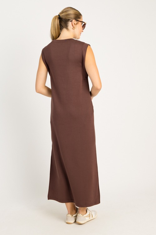 Slice of Heaven Maxi, Brown - 0814-8.jpg