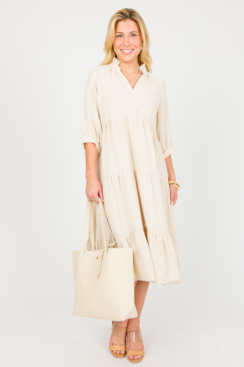 Lorlai Midi, Taupe