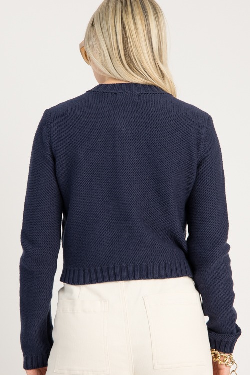 Daphne Button Cardigan, Navy - 0814-82.jpg