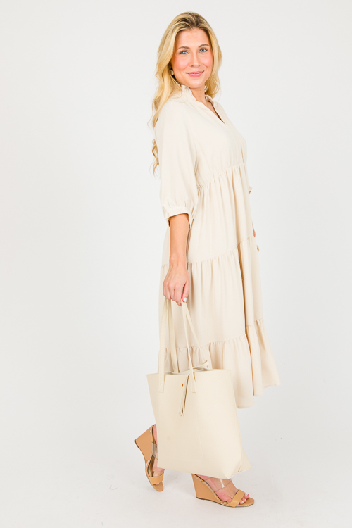 Lorlai Midi, Taupe