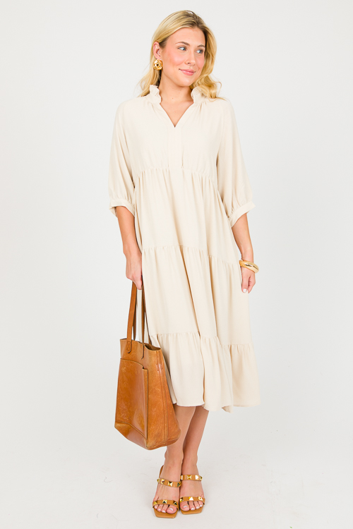 Lorlai Midi, Taupe