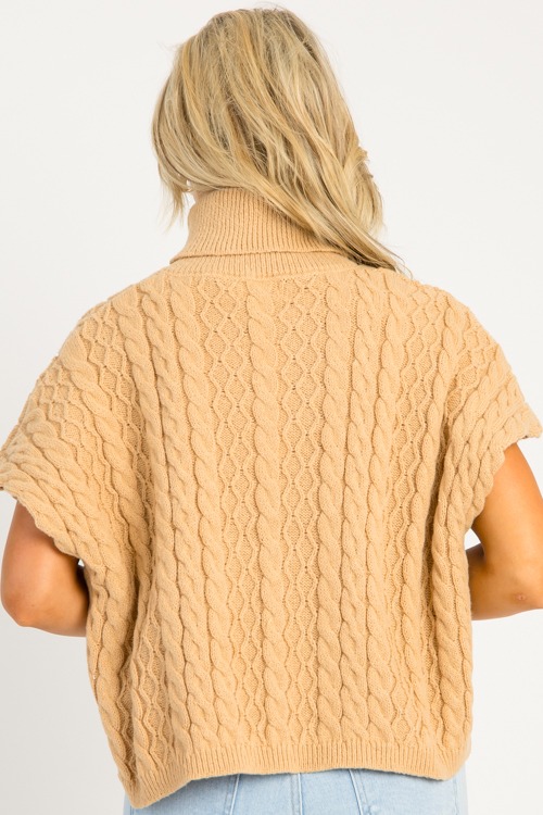 Heather Cable Sweater, Taupe - 0815-104.jpg
