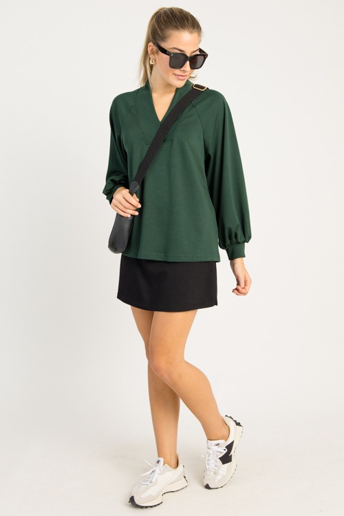 Jane V-Neck Pullover, Hunter Gr - 0815-46p.jpg