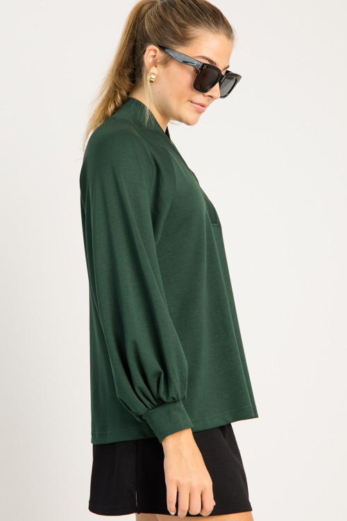 Jane V-Neck Pullover, Hunter Gr - 0815-48.jpg