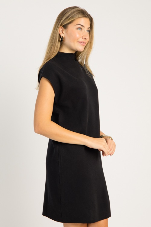 Agnes Sweater Dress, Black - 0815-4h.jpg
