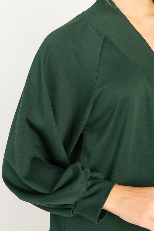 Jane V-Neck Pullover, Hunter Gr - 0815-50.jpg